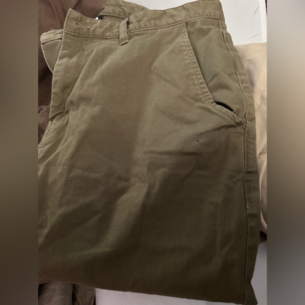 The North Face mens pants, 36Long. Bundle and save. - Picture 3 of 6